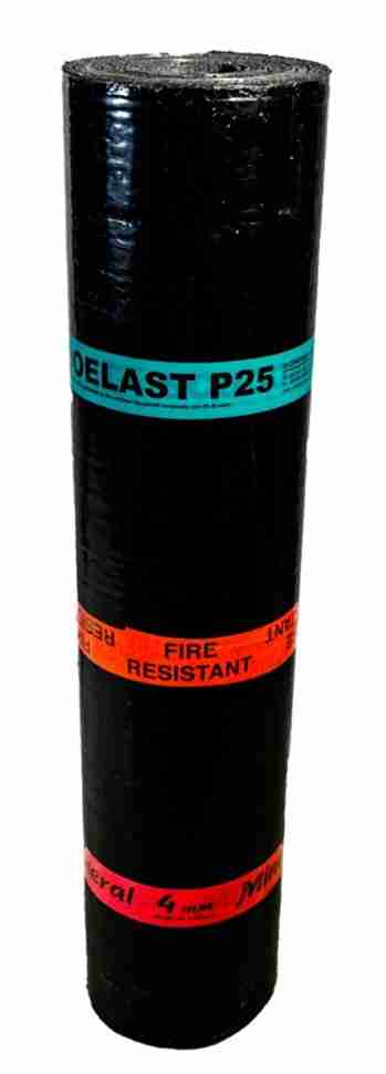 SCUDOELAST P25 AG FR 001